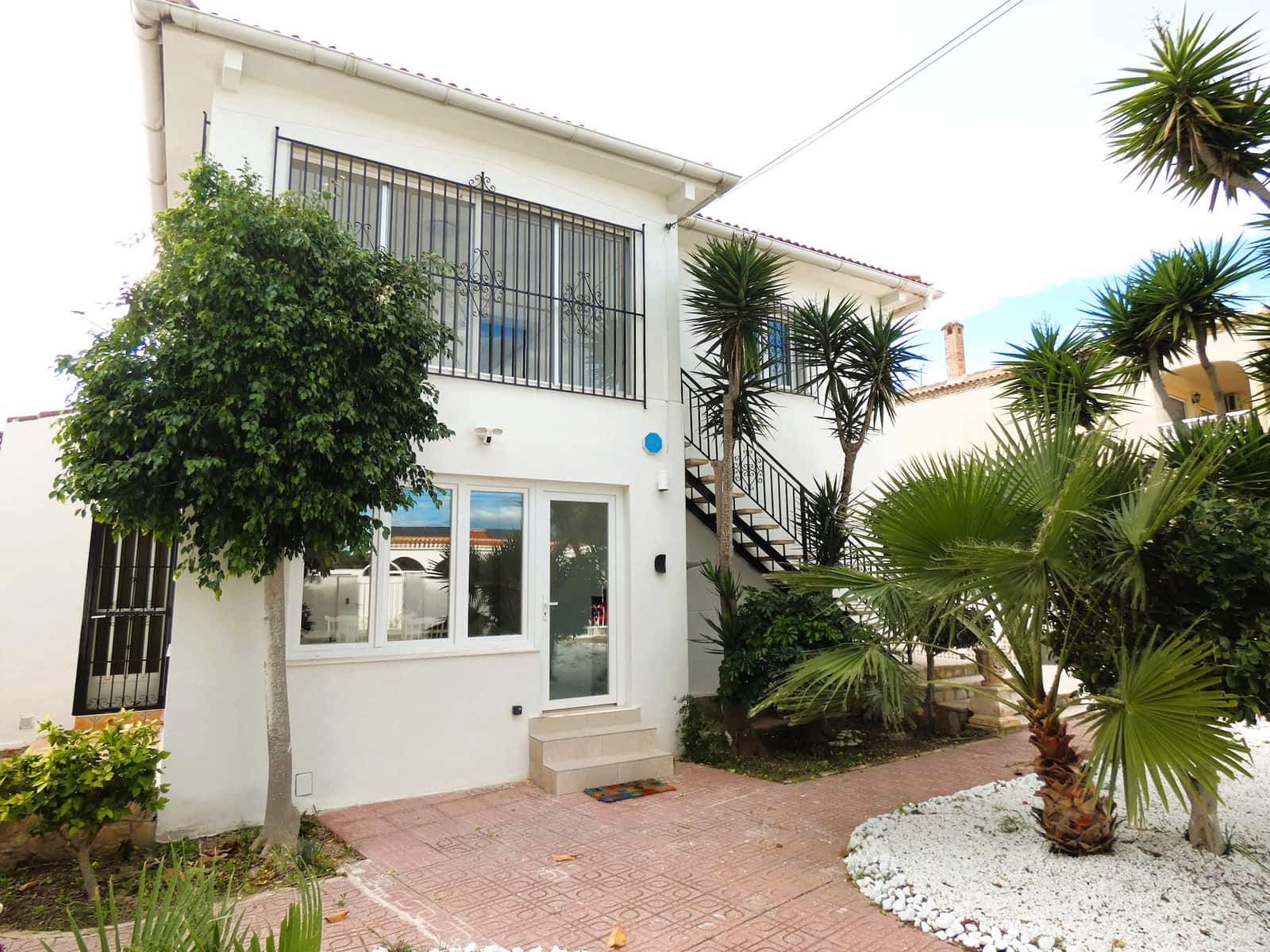 6 quarto Moradia para venda em Pinar de Campoverde com piscina garagem - 539 000 € (Ref: 9605404)