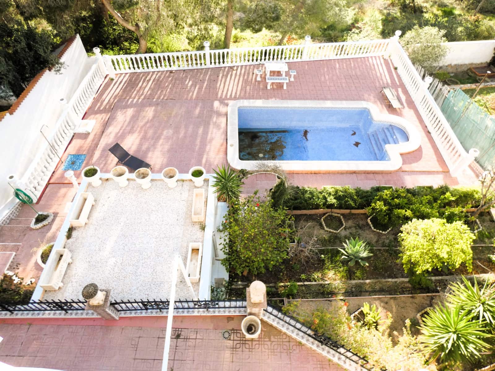 6 quarto Moradia para venda em Pinar de Campoverde com piscina garagem - 539 000 € (Ref: 9605404)