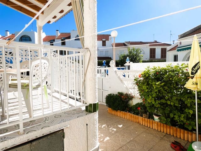 2 bedroom Bungalow for sale in Nueva Torrevieja, Torrevieja with pool garage - € 139,000 (Ref: 9606604)