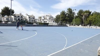 2 bedroom Bungalow for sale in Torrevieja with pool garage - € 139,000 (Ref: 9606604)