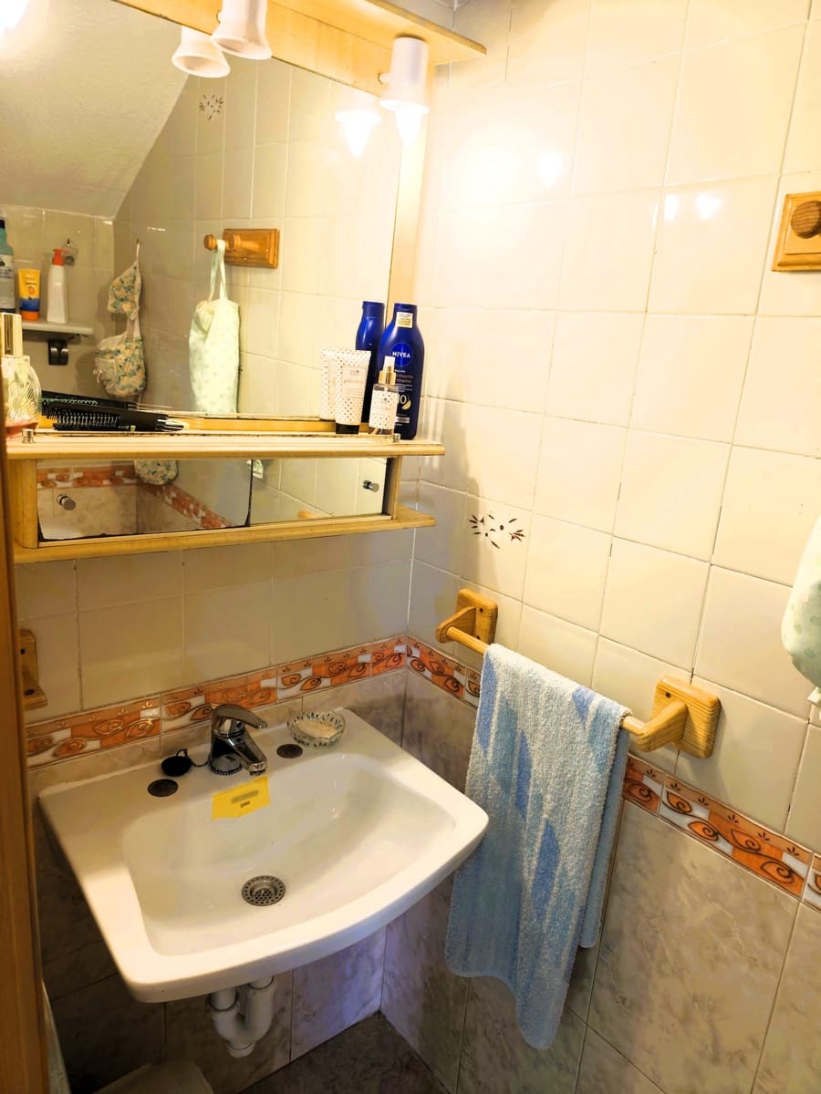 2 bedroom Bungalow for sale in Torrevieja with pool garage - € 139,000 (Ref: 9606604)