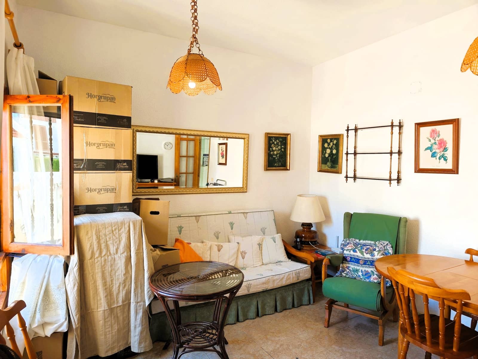 2 bedroom Bungalow for sale in Torrevieja with pool garage - € 139,000 (Ref: 9606604)