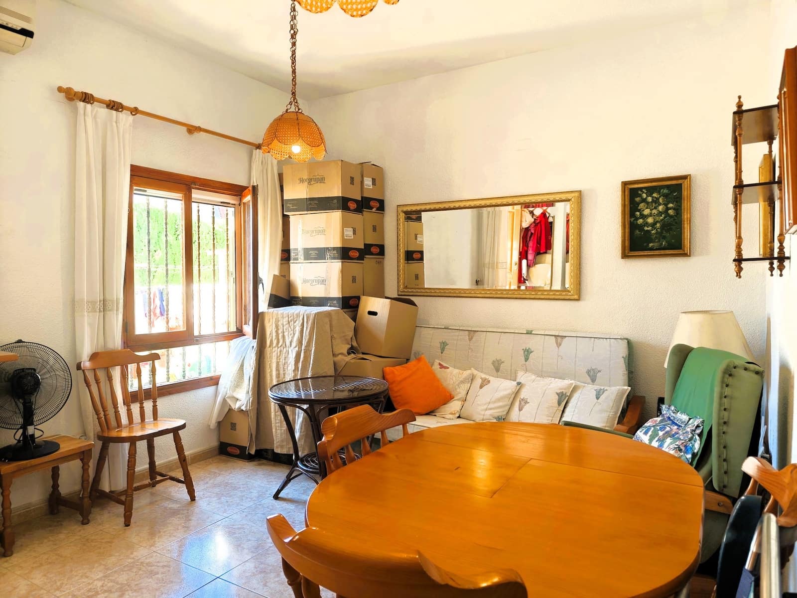 2 bedroom Bungalow for sale in Torrevieja with pool garage - € 139,000 (Ref: 9606604)