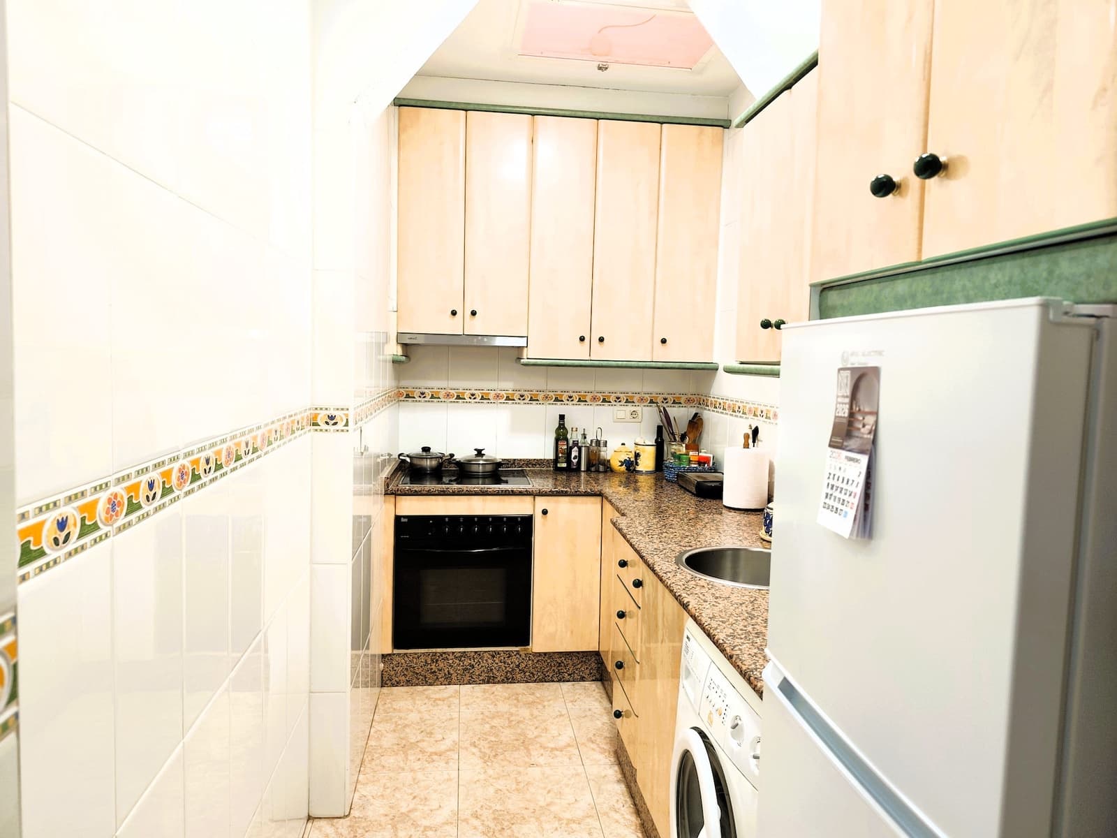 2 bedroom Bungalow for sale in Torrevieja with pool garage - € 139,000 (Ref: 9606604)