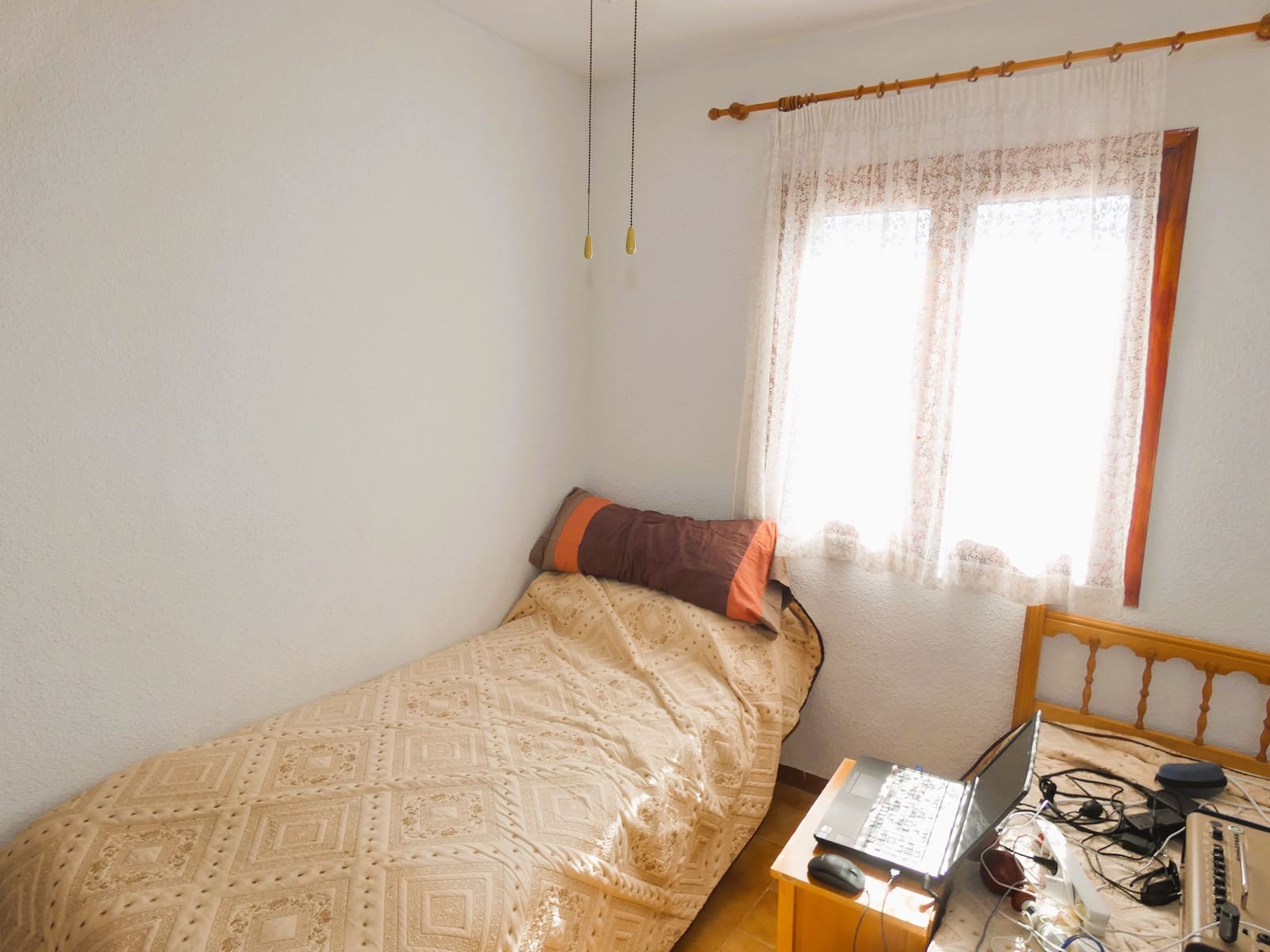 2 bedroom Bungalow for sale in Torrevieja with pool garage - € 139,000 (Ref: 9606604)