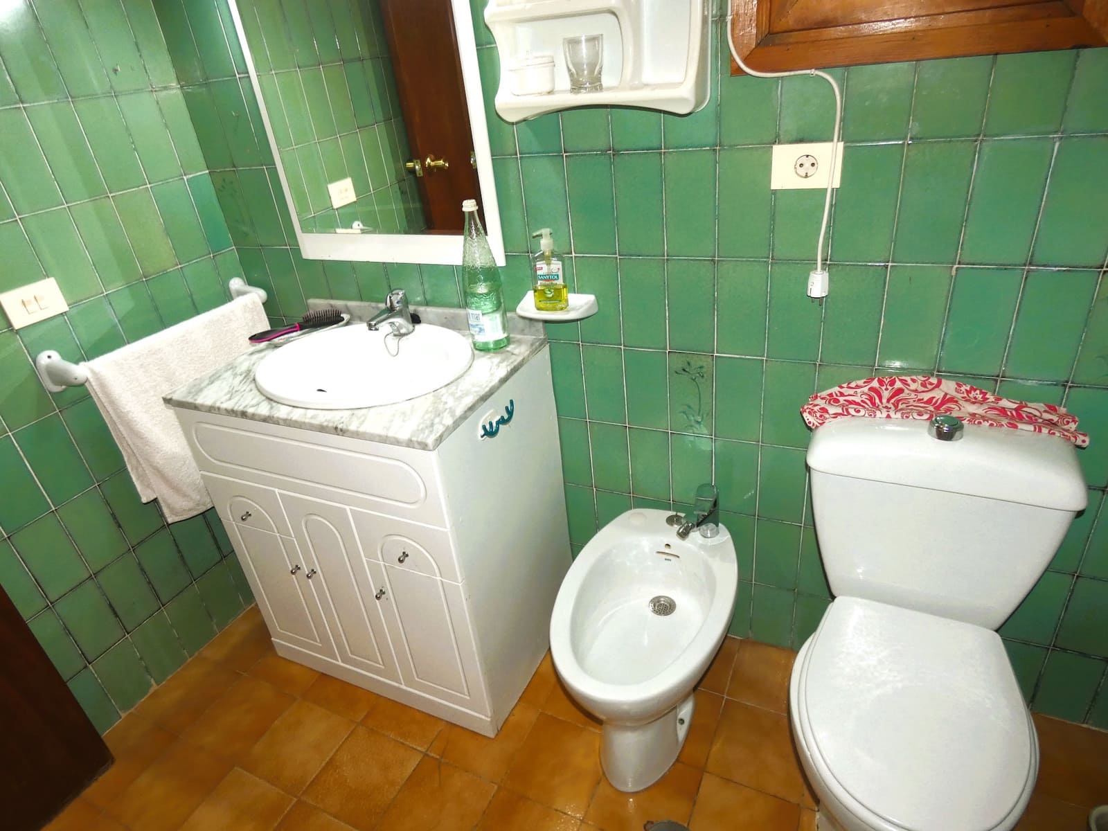 2 bedroom Bungalow for sale in Torrevieja with pool garage - € 139,000 (Ref: 9606604)