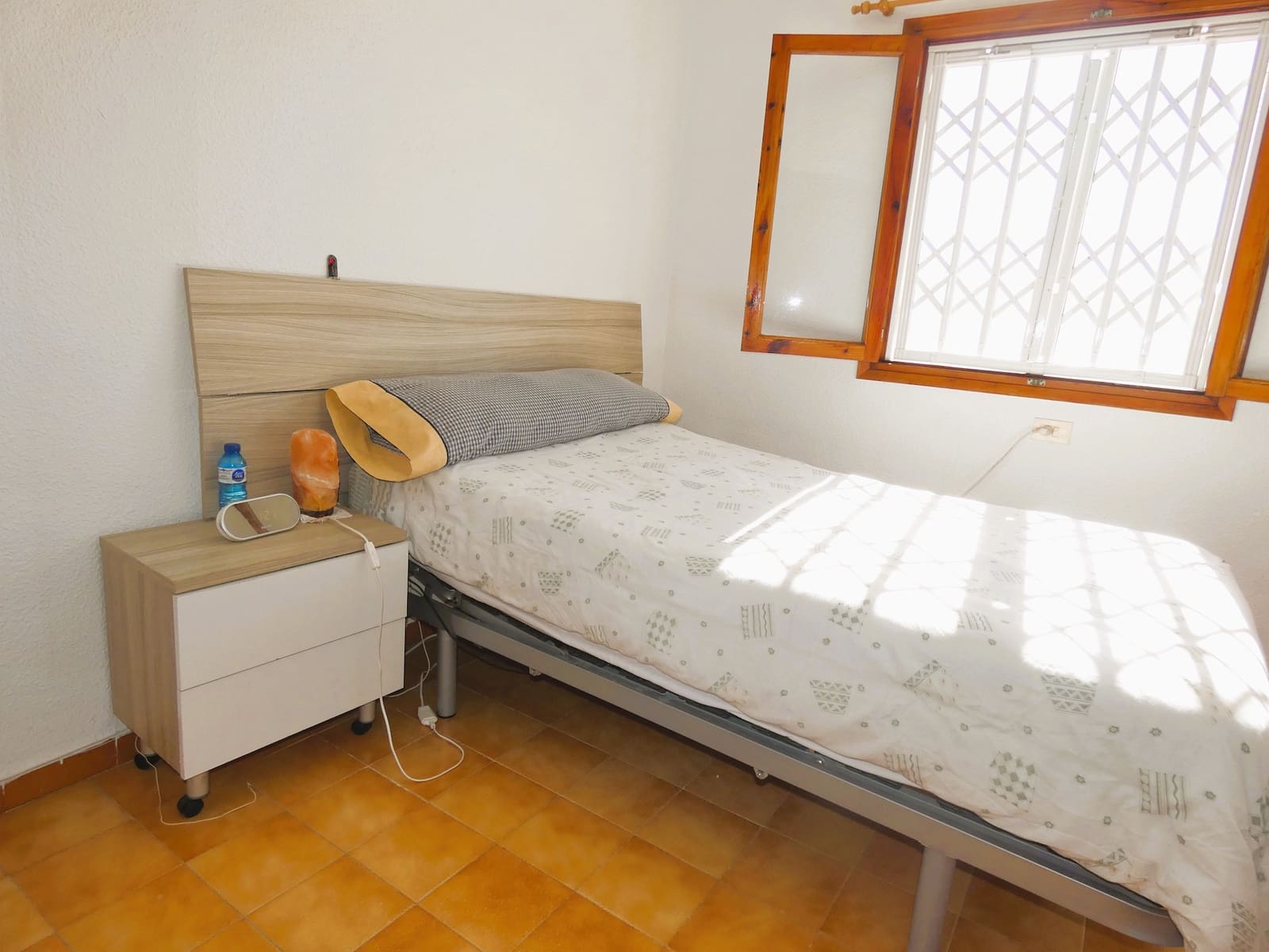 2 bedroom Bungalow for sale in Torrevieja with pool garage - € 139,000 (Ref: 9606604)