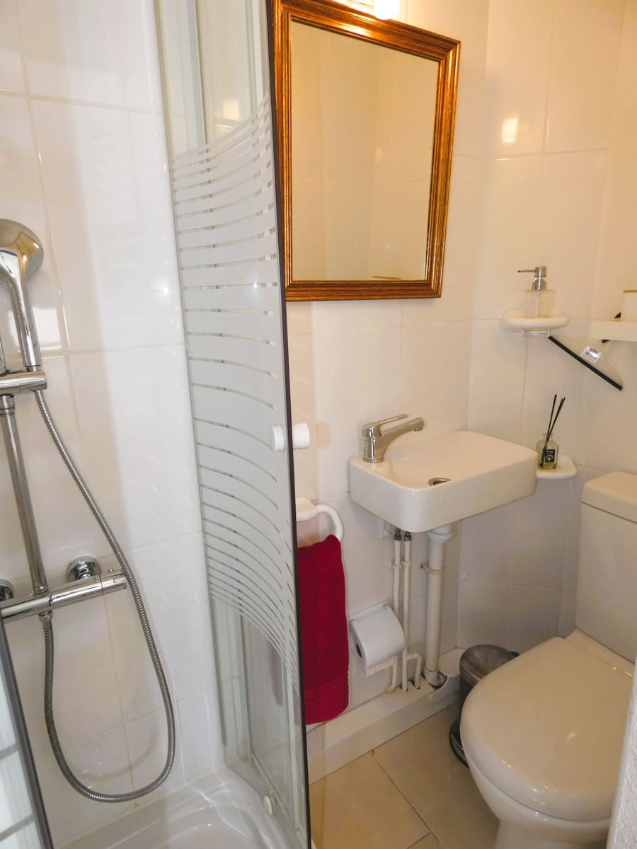 2 sovrum Villa till salu i San Miguel de Salinas med pool - 269 000 € (Ref: 9618607)