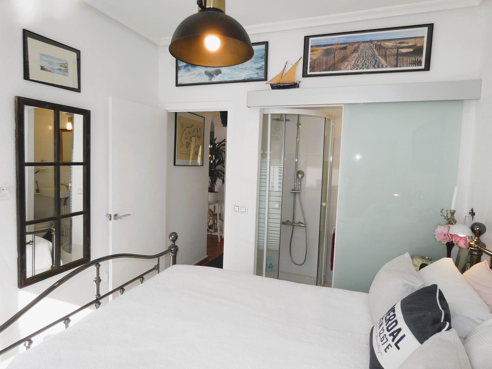 2 sovrum Villa till salu i San Miguel de Salinas med pool - 269 000 € (Ref: 9618607)