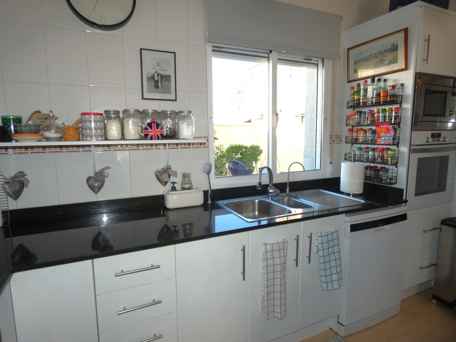 2 sovrum Villa till salu i San Miguel de Salinas med pool - 269 000 € (Ref: 9618607)