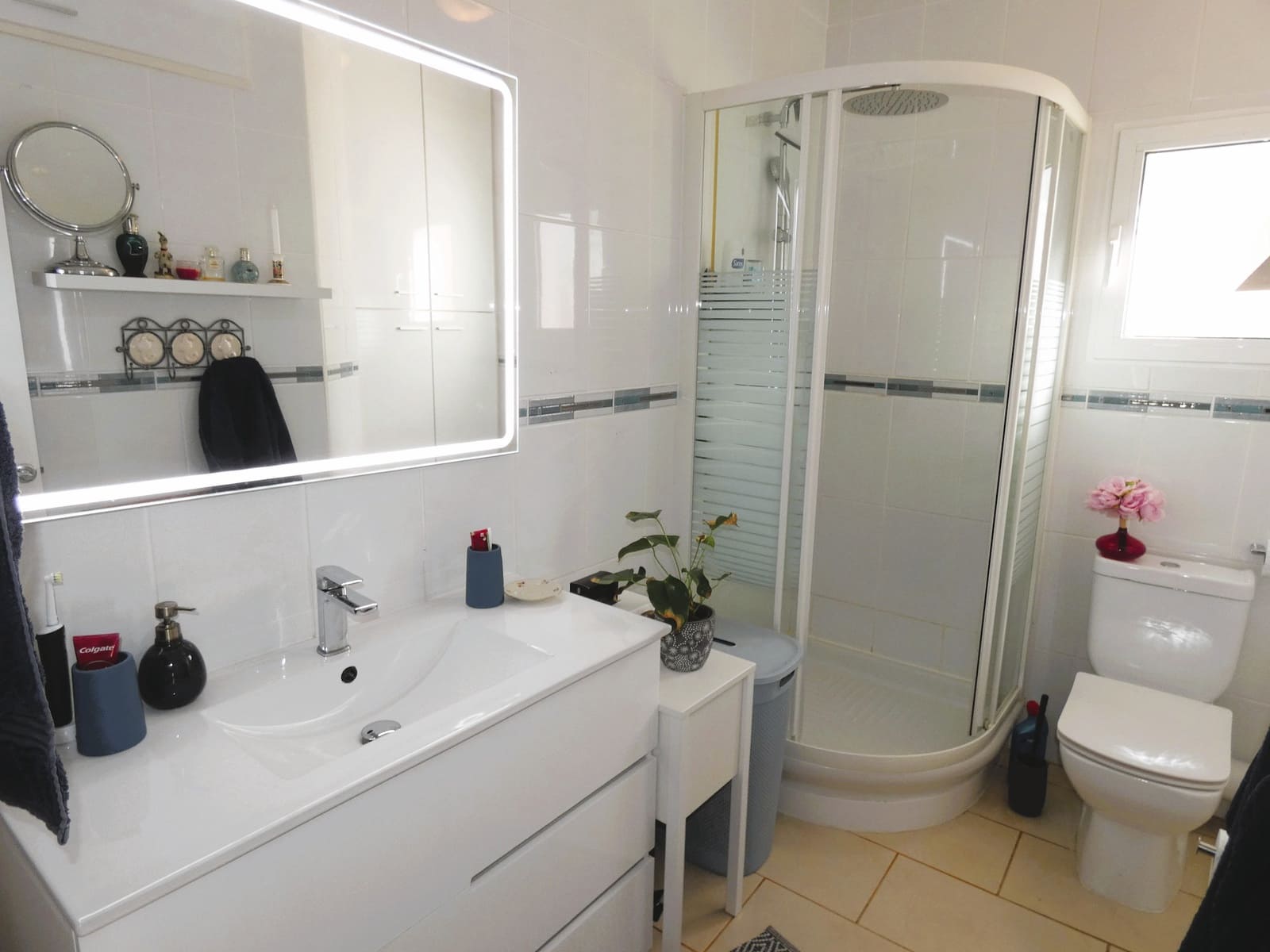 2 sovrum Villa till salu i San Miguel de Salinas med pool - 269 000 € (Ref: 9618607)