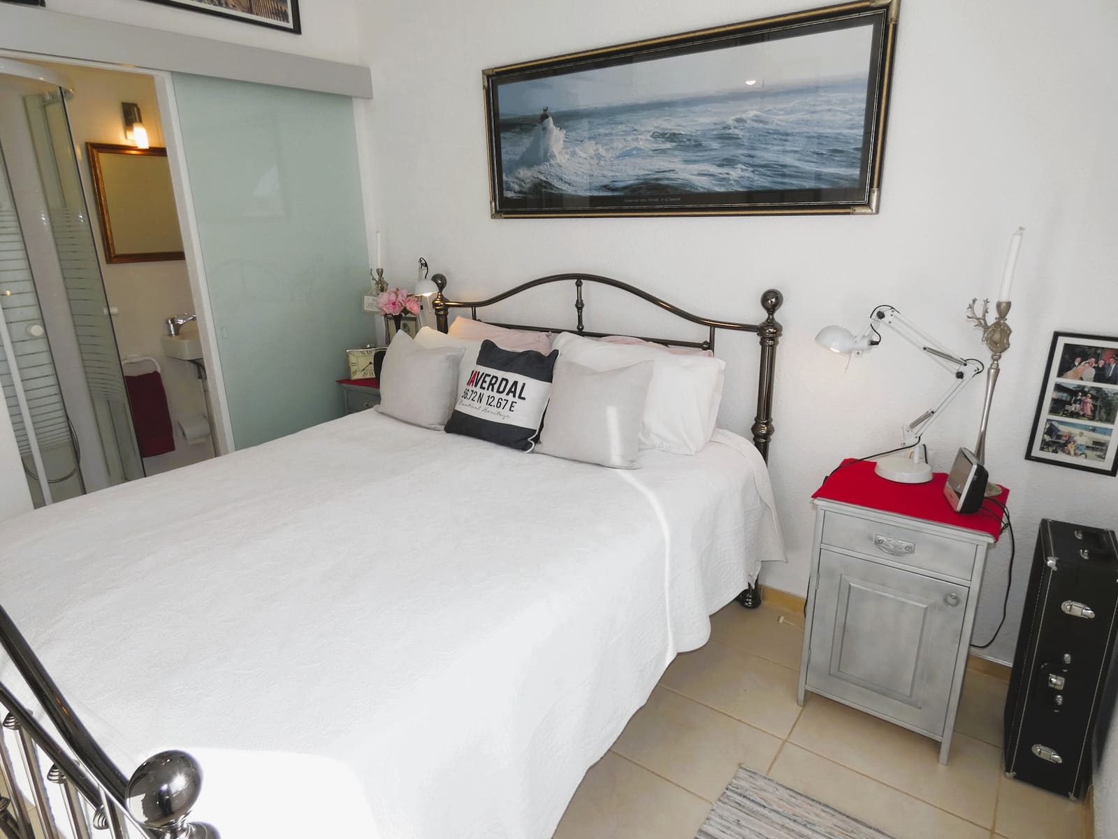 2 sovrum Villa till salu i San Miguel de Salinas med pool - 269 000 € (Ref: 9618607)