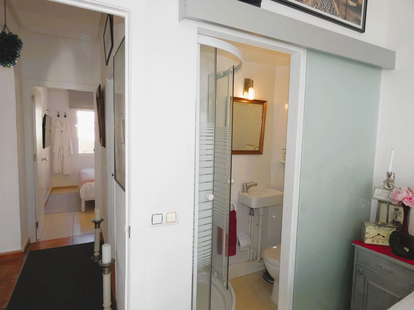 2 sovrum Villa till salu i San Miguel de Salinas med pool - 269 000 € (Ref: 9618607)