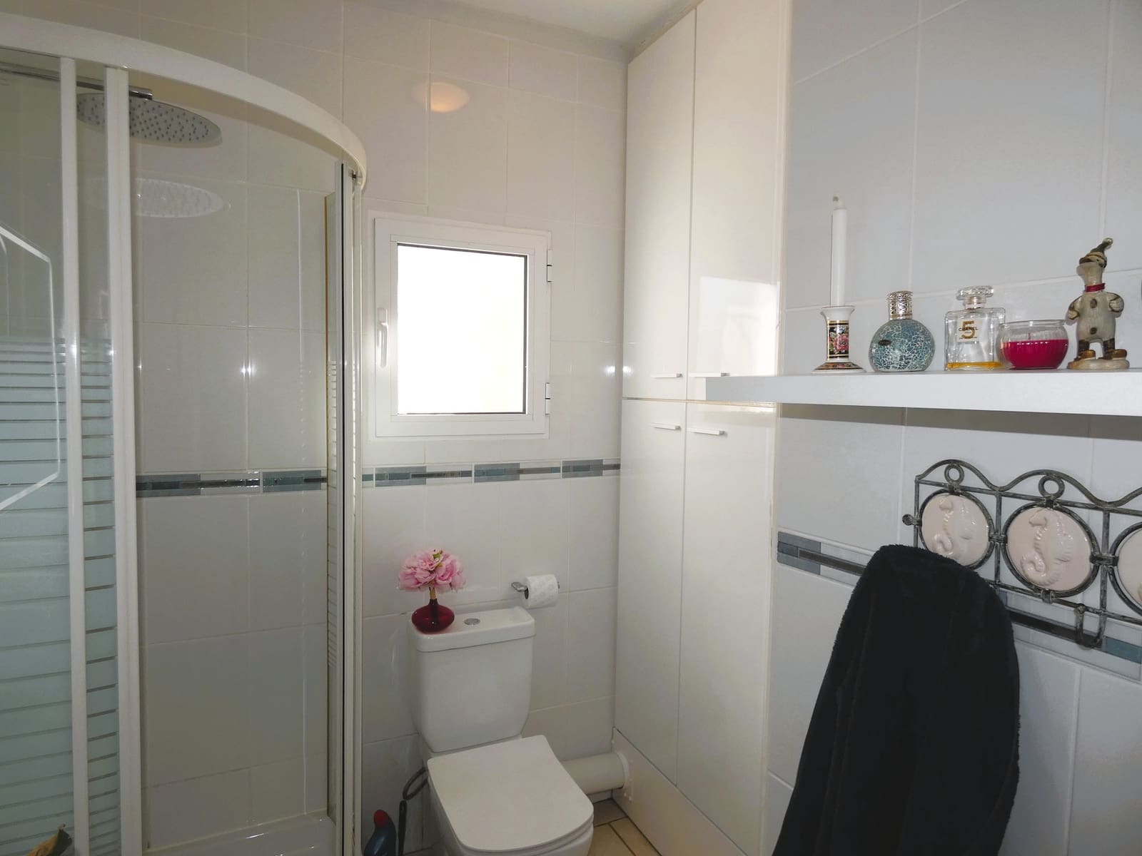 2 sovrum Villa till salu i San Miguel de Salinas med pool - 269 000 € (Ref: 9618607)