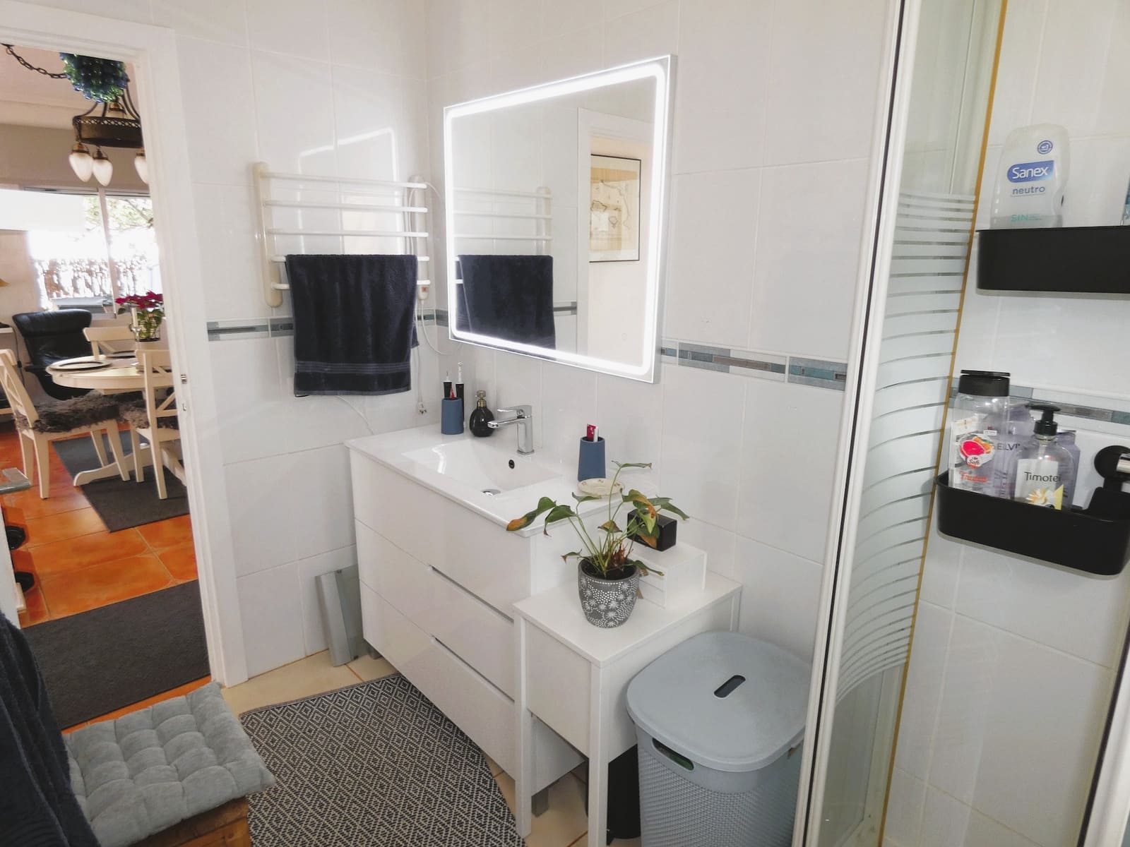 2 sovrum Villa till salu i San Miguel de Salinas med pool - 269 000 € (Ref: 9618607)