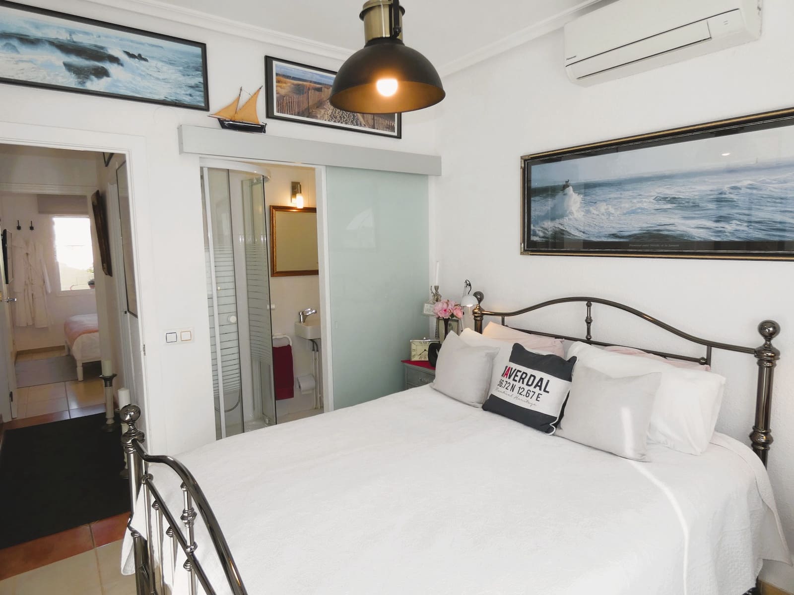 2 sovrum Villa till salu i San Miguel de Salinas med pool - 269 000 € (Ref: 9618607)