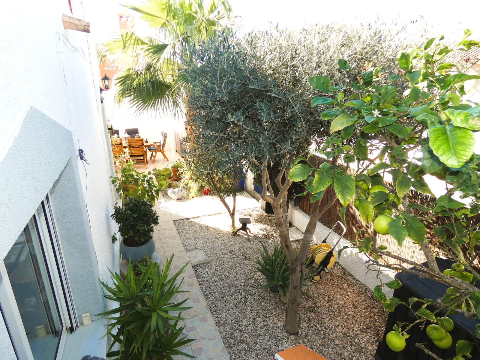 2 sovrum Villa till salu i San Miguel de Salinas med pool - 269 000 € (Ref: 9618607)