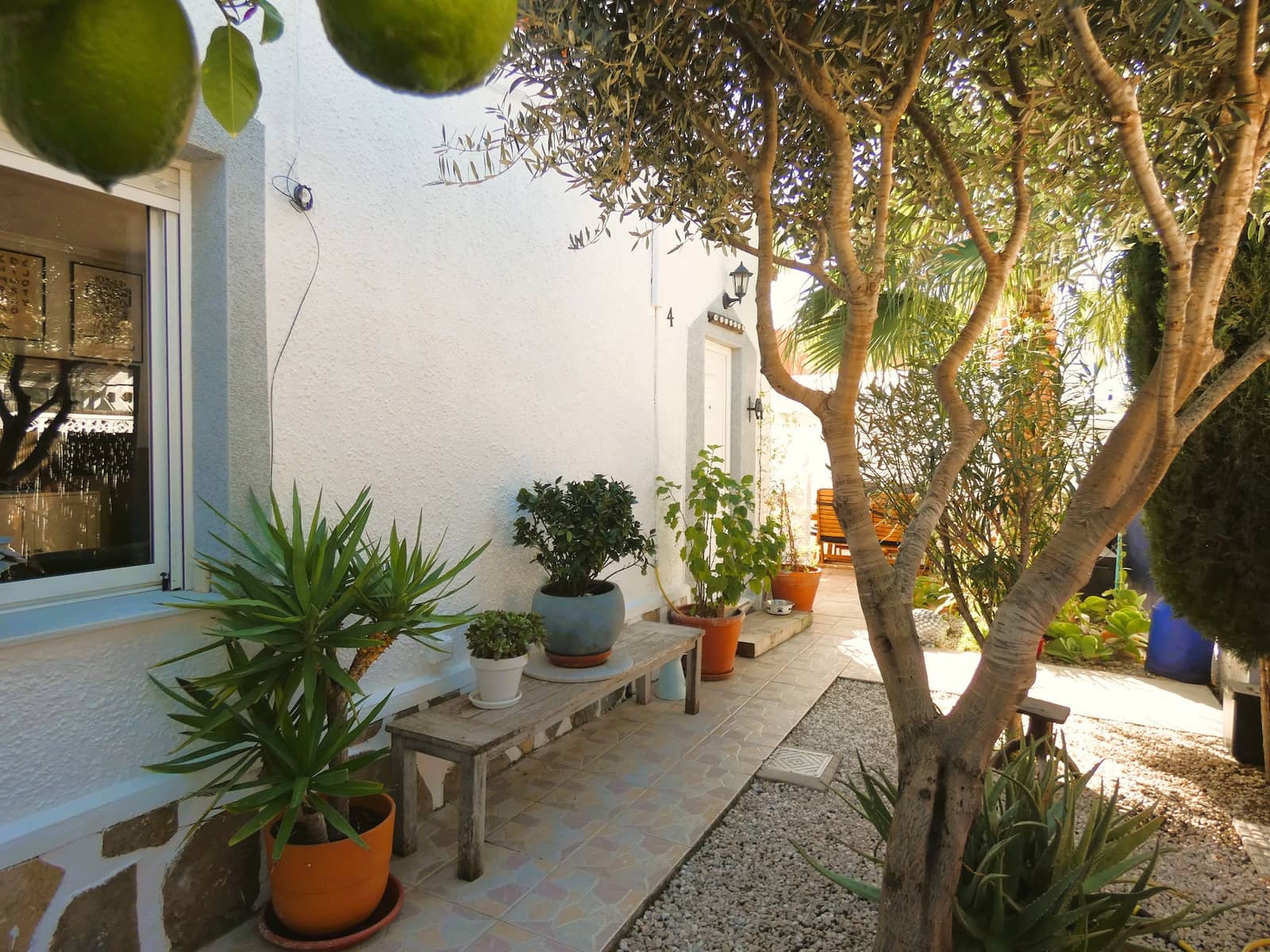 2 sovrum Villa till salu i San Miguel de Salinas med pool - 269 000 € (Ref: 9618607)