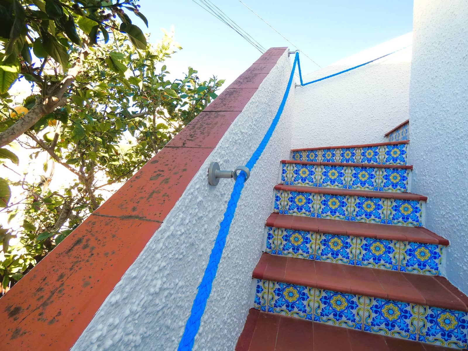 2 sovrum Villa till salu i San Miguel de Salinas med pool - 269 000 € (Ref: 9618607)