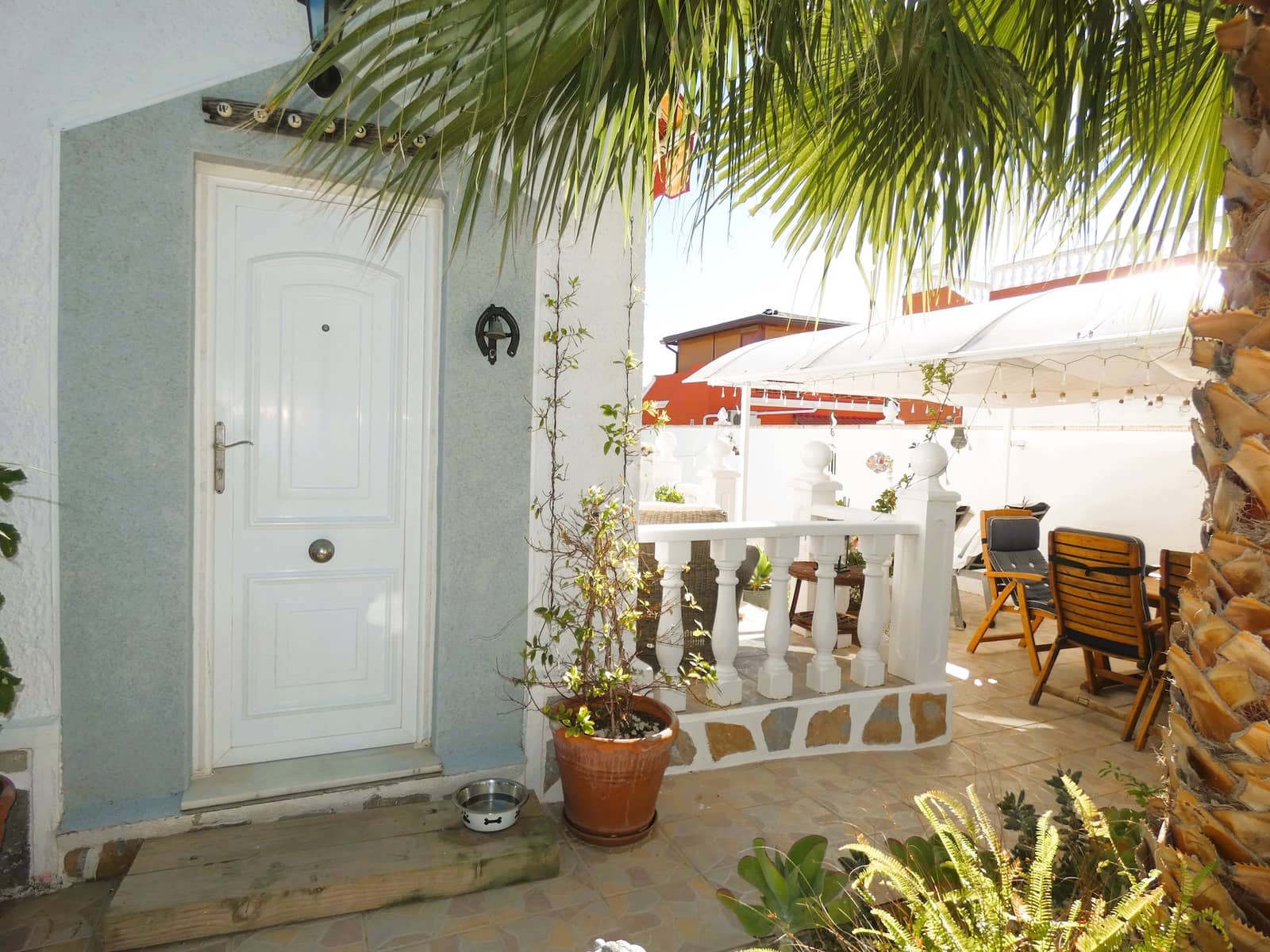 2 sovrum Villa till salu i San Miguel de Salinas med pool - 269 000 € (Ref: 9618607)