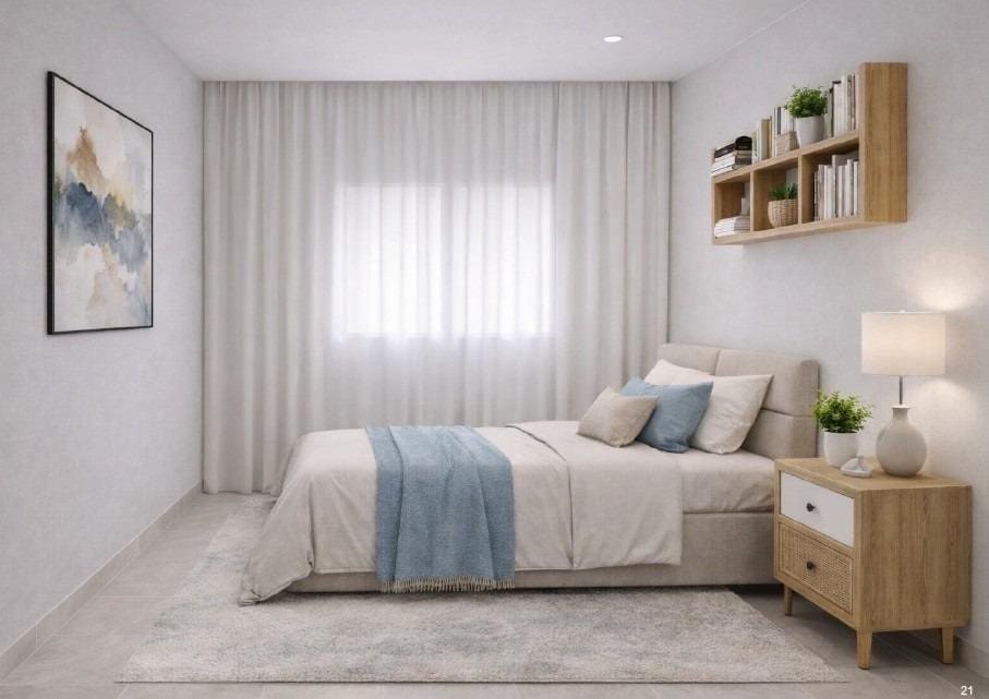 2 makuuhuone Huoneisto myytävänä paikassa Torrevieja - 183 000 € (Ref: 9631819)