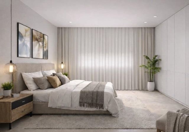 1 camera da letto Appartamento in vendita in Centro - Muelle Pesquero, Torrevieja - 158.000 € (Rif: 9631822)