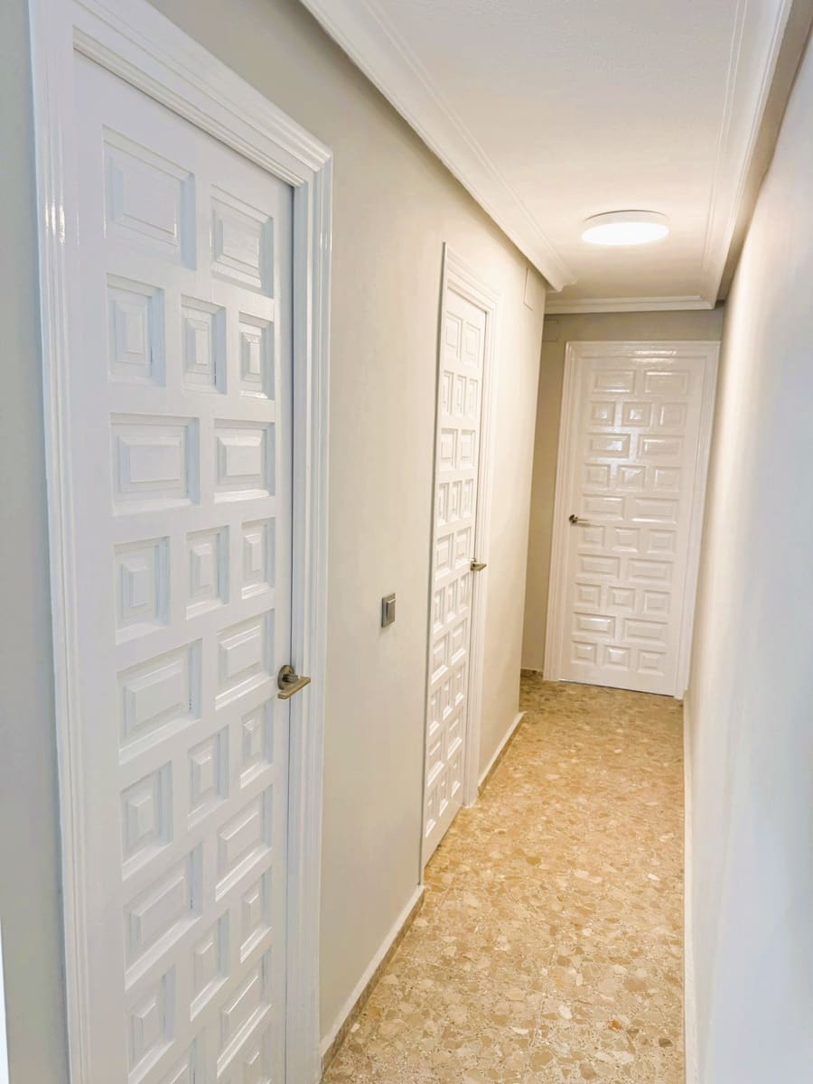 3 makuuhuone Huoneisto myytävänä paikassa La Mata - 260 000 € (Ref: 9635038)