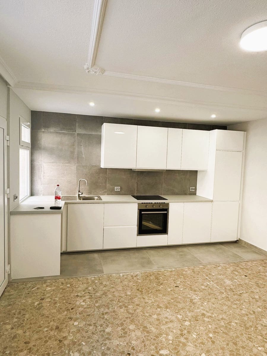 3 makuuhuone Huoneisto myytävänä paikassa La Mata - 260 000 € (Ref: 9635038)