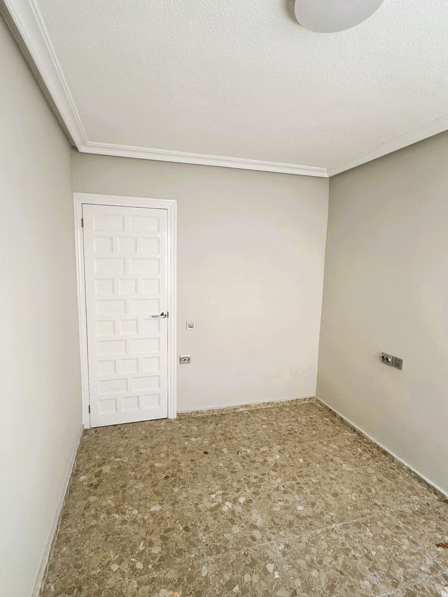 3 makuuhuone Huoneisto myytävänä paikassa La Mata - 260 000 € (Ref: 9635038)