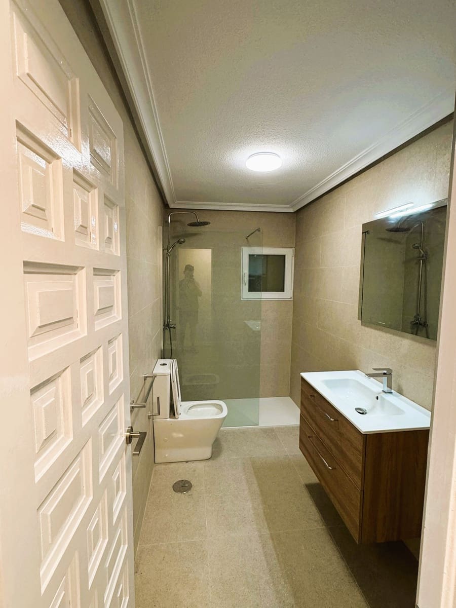 3 makuuhuone Huoneisto myytävänä paikassa La Mata - 260 000 € (Ref: 9635038)