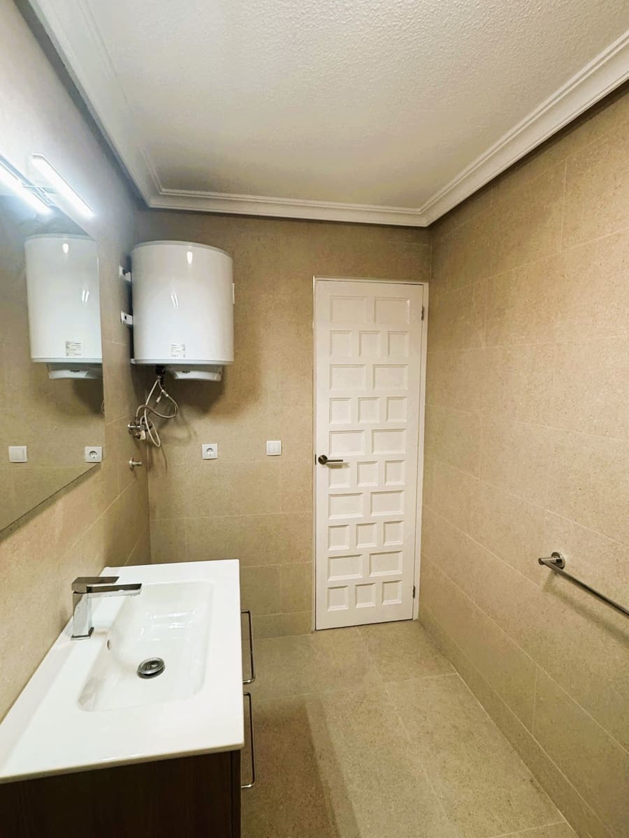 3 makuuhuone Huoneisto myytävänä paikassa La Mata - 260 000 € (Ref: 9635038)