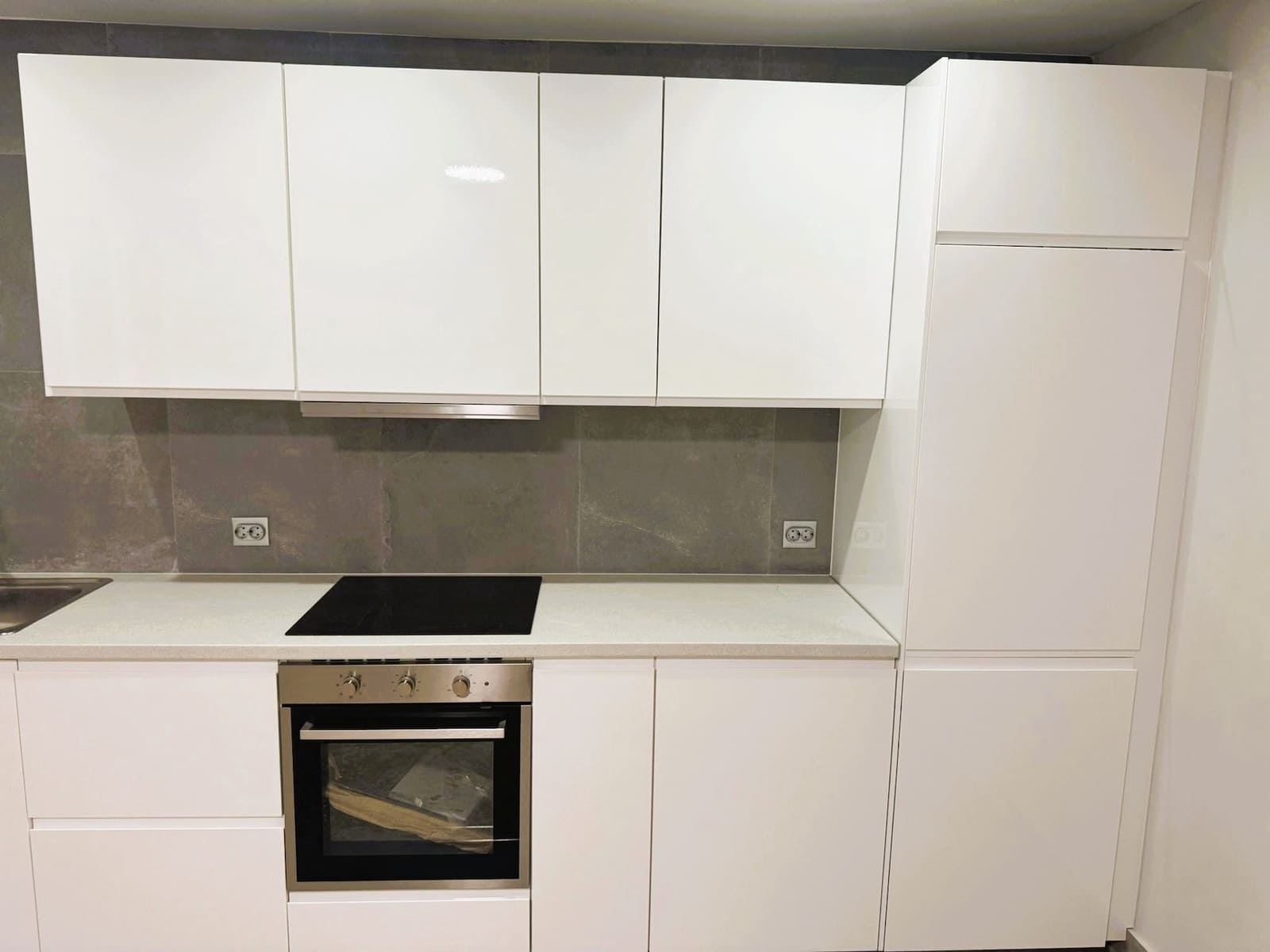 3 makuuhuone Huoneisto myytävänä paikassa La Mata - 260 000 € (Ref: 9635038)