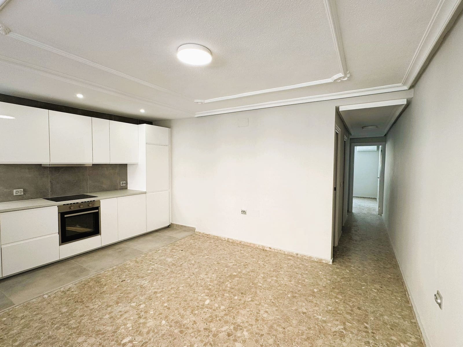 3 makuuhuone Huoneisto myytävänä paikassa La Mata - 260 000 € (Ref: 9635038)