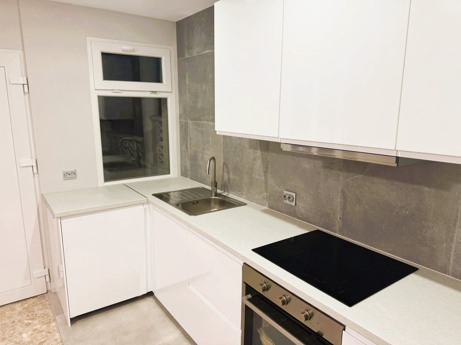 3 makuuhuone Huoneisto myytävänä paikassa La Mata - 260 000 € (Ref: 9635038)