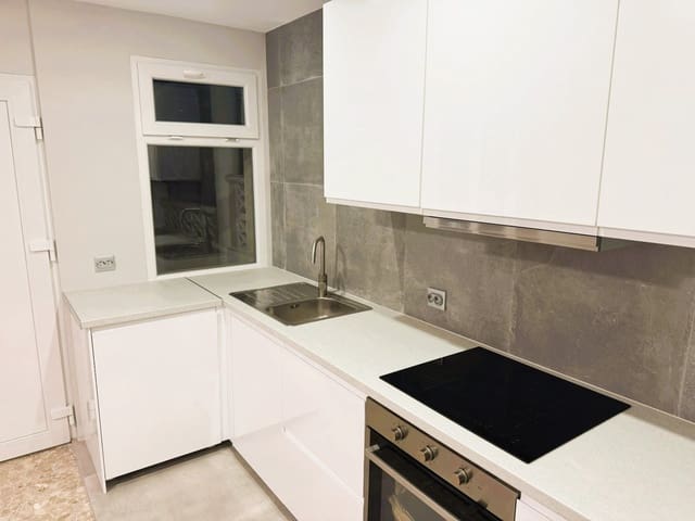 3 makuuhuone Huoneisto myytävänä paikassa Los Europeos, Torrevieja - 260 000 € (Ref: 9635038)