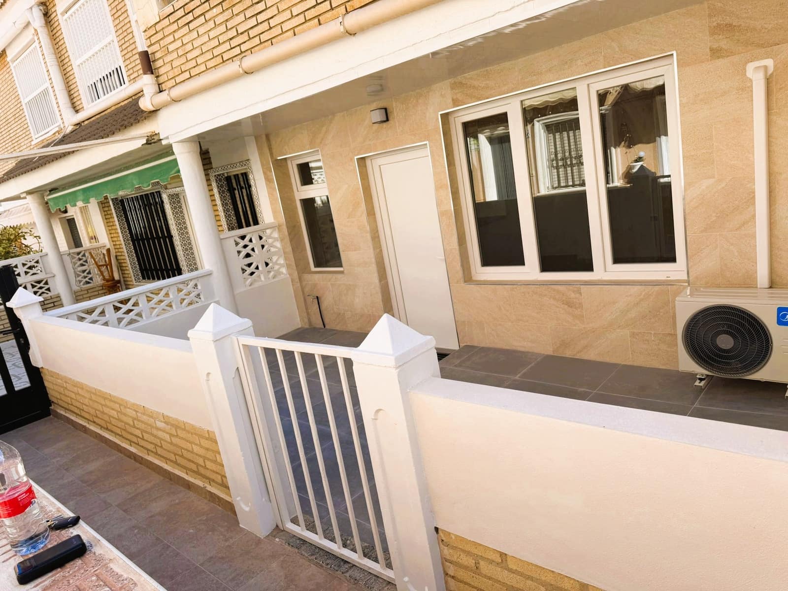 3 makuuhuone Huoneisto myytävänä paikassa La Mata - 260 000 € (Ref: 9635038)