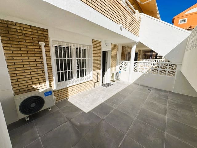 3 makuuhuone Huoneisto myytävänä paikassa Los Europeos, Torrevieja - 260 000 € (Ref: 9635038)