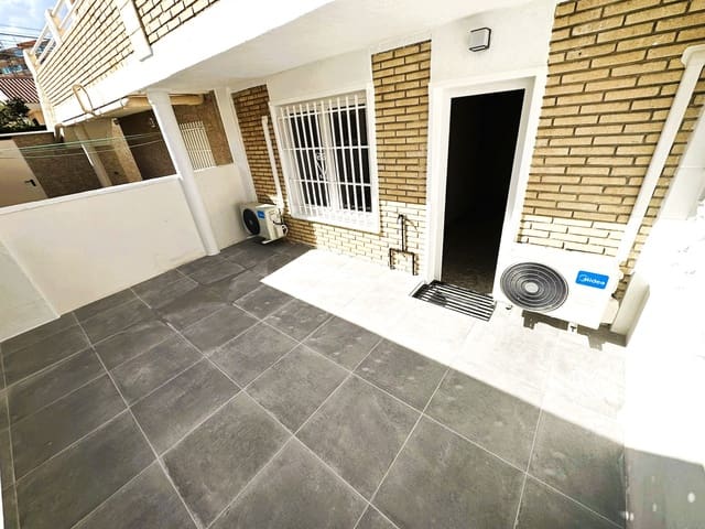 3 makuuhuone Huoneisto myytävänä paikassa Los Europeos, Torrevieja - 260 000 € (Ref: 9635038)