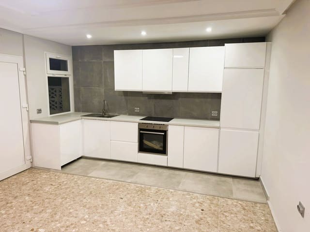 3 soveværelse Lejlighed til salg i Los Europeos, Torrevieja - € 260.000 (Ref: 9635038)