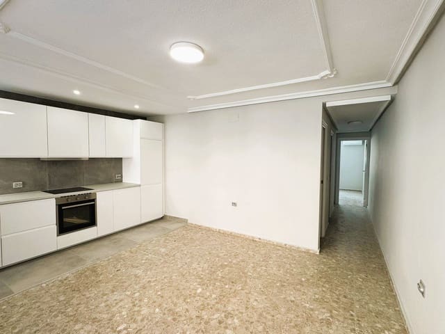 3 soveværelse Lejlighed til salg i Los Europeos, Torrevieja - € 260.000 (Ref: 9635038)
