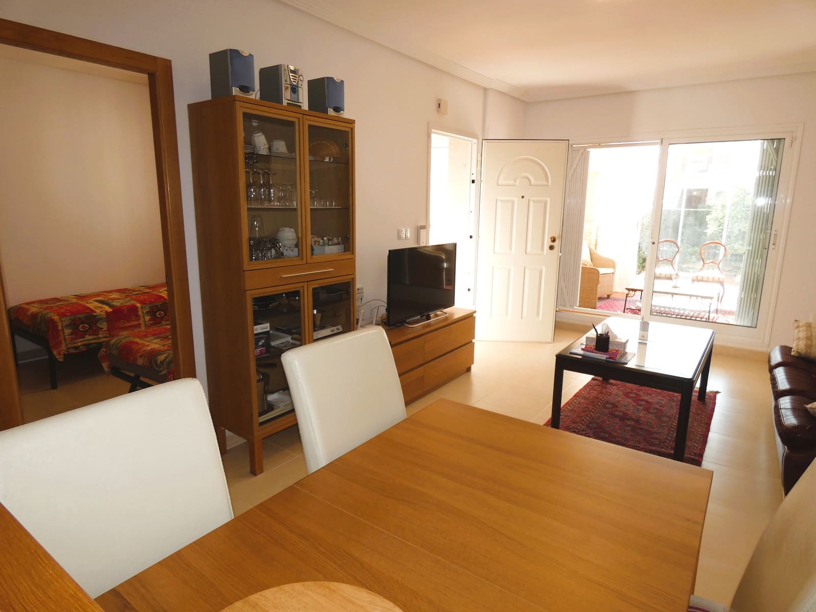 2 bedroom Townhouse for sale in Playa Flamenca with pool garage - € 229,000 (Ref: 9696754)