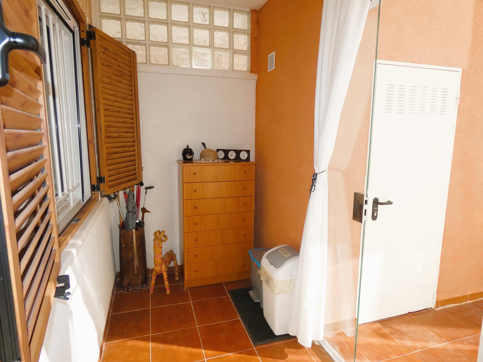 2 bedroom Townhouse for sale in Playa Flamenca with pool garage - € 229,000 (Ref: 9696754)