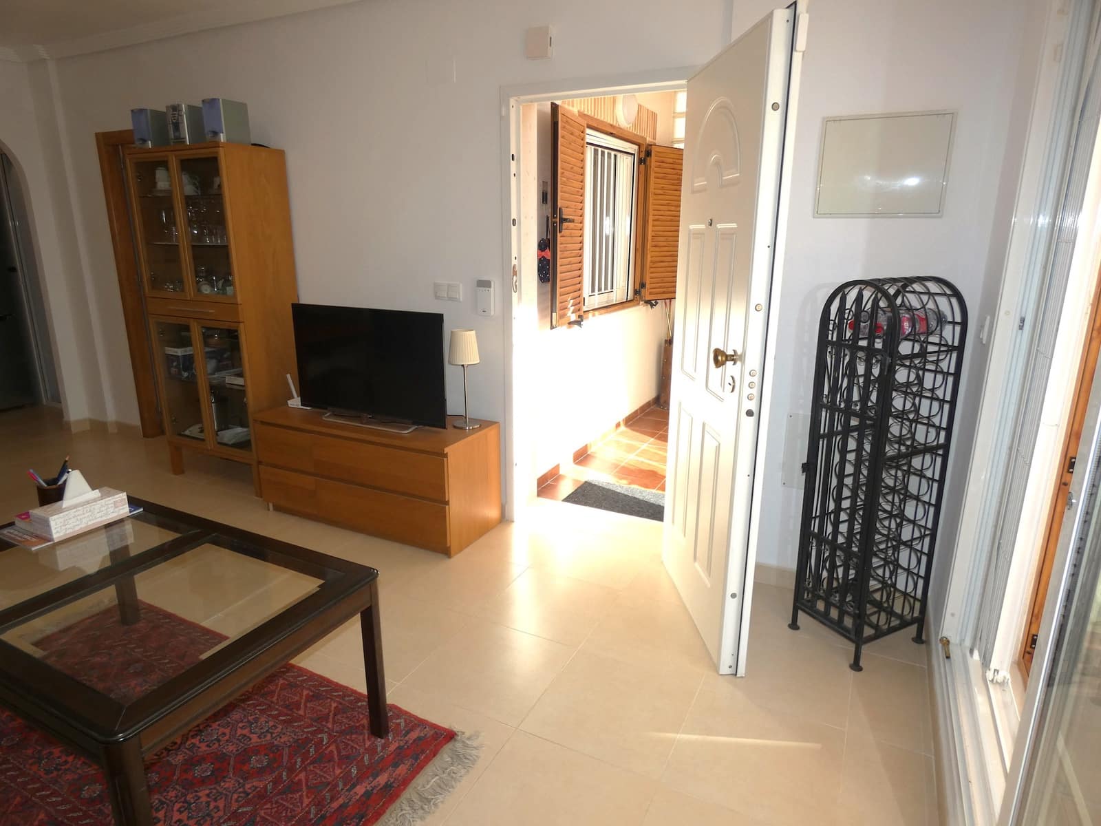 2 bedroom Townhouse for sale in Playa Flamenca with pool garage - € 229,000 (Ref: 9696754)