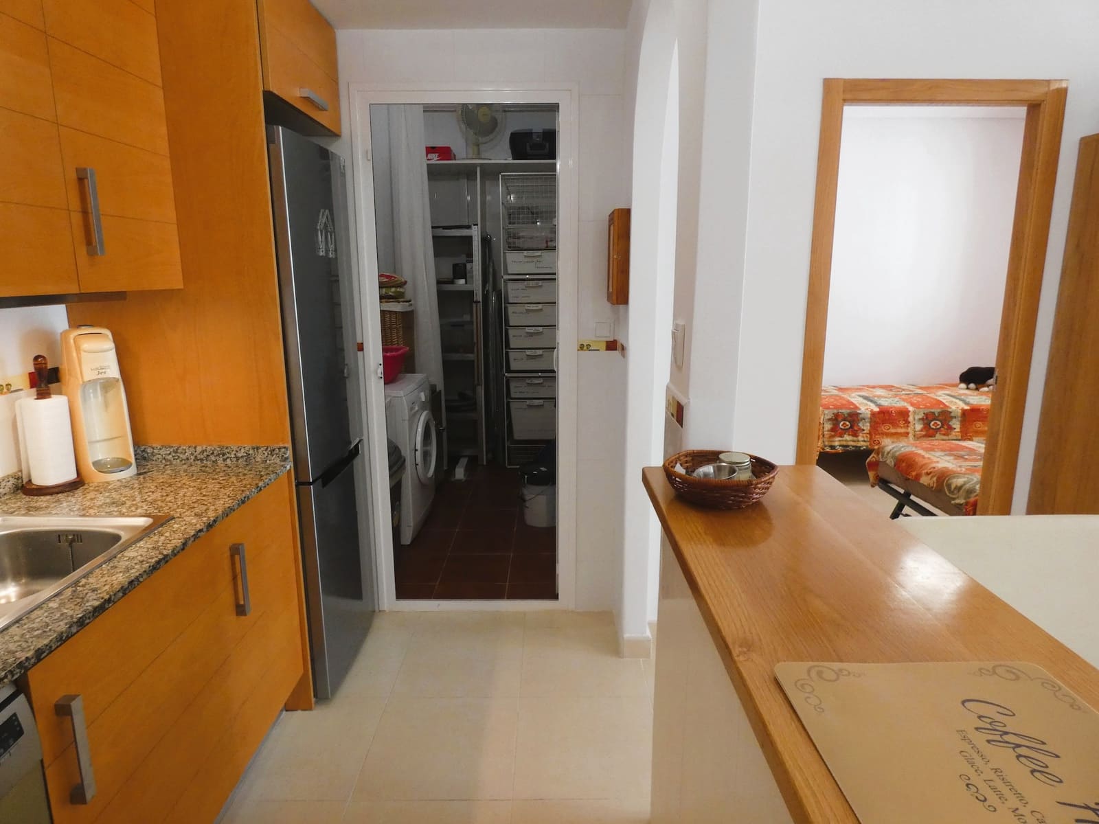2 bedroom Townhouse for sale in Playa Flamenca with pool garage - € 229,000 (Ref: 9696754)