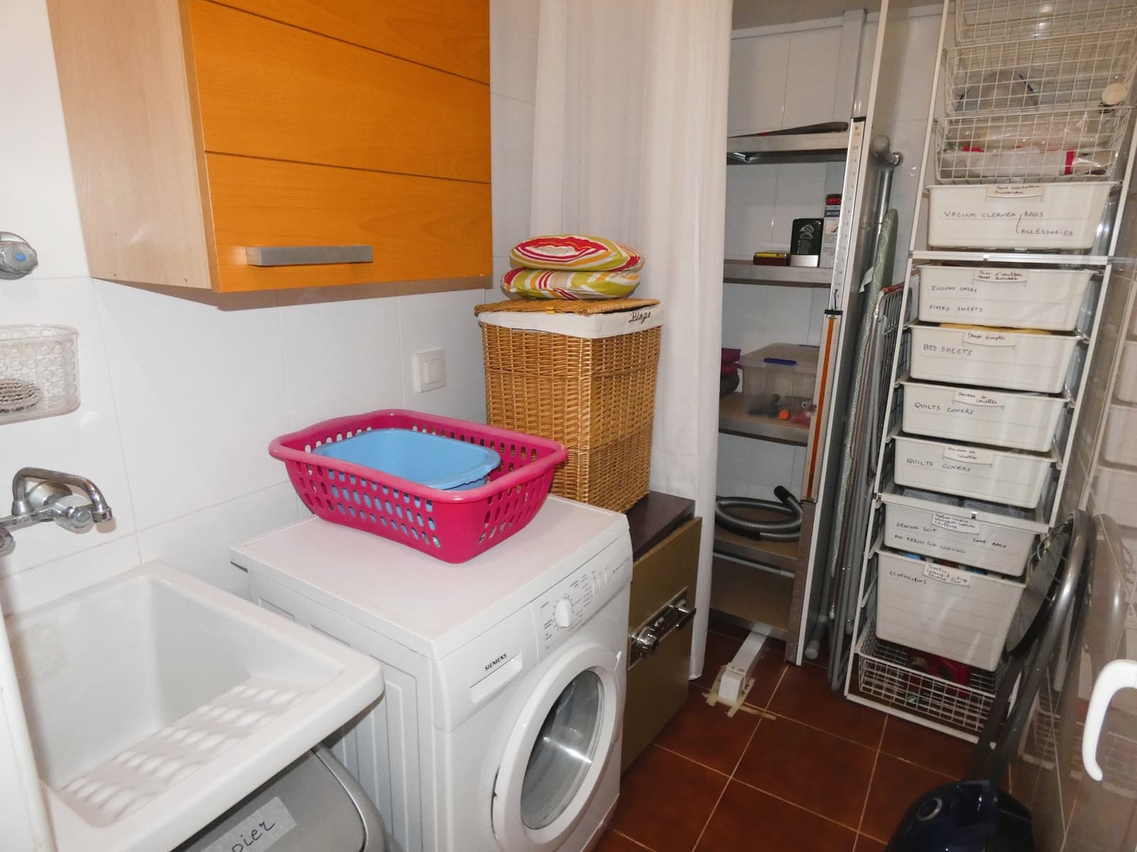 2 bedroom Townhouse for sale in Playa Flamenca with pool garage - € 229,000 (Ref: 9696754)