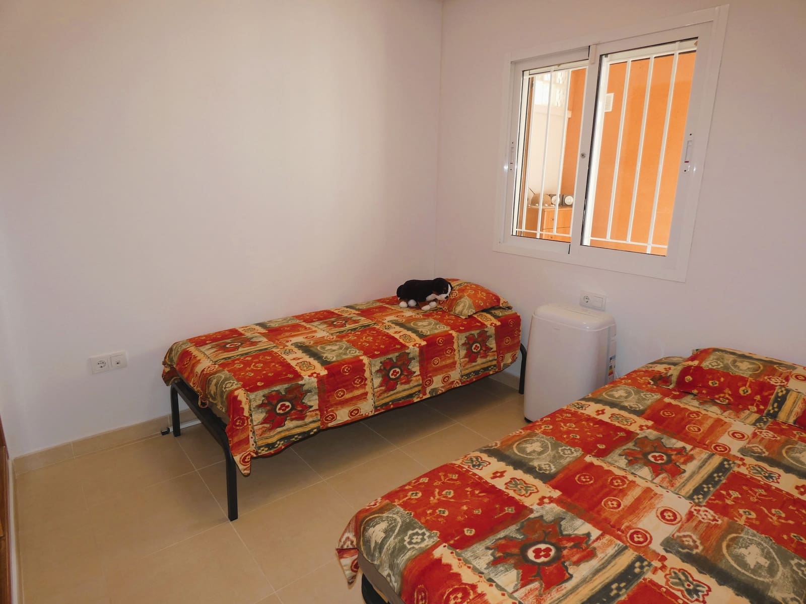 2 bedroom Townhouse for sale in Playa Flamenca with pool garage - € 229,000 (Ref: 9696754)