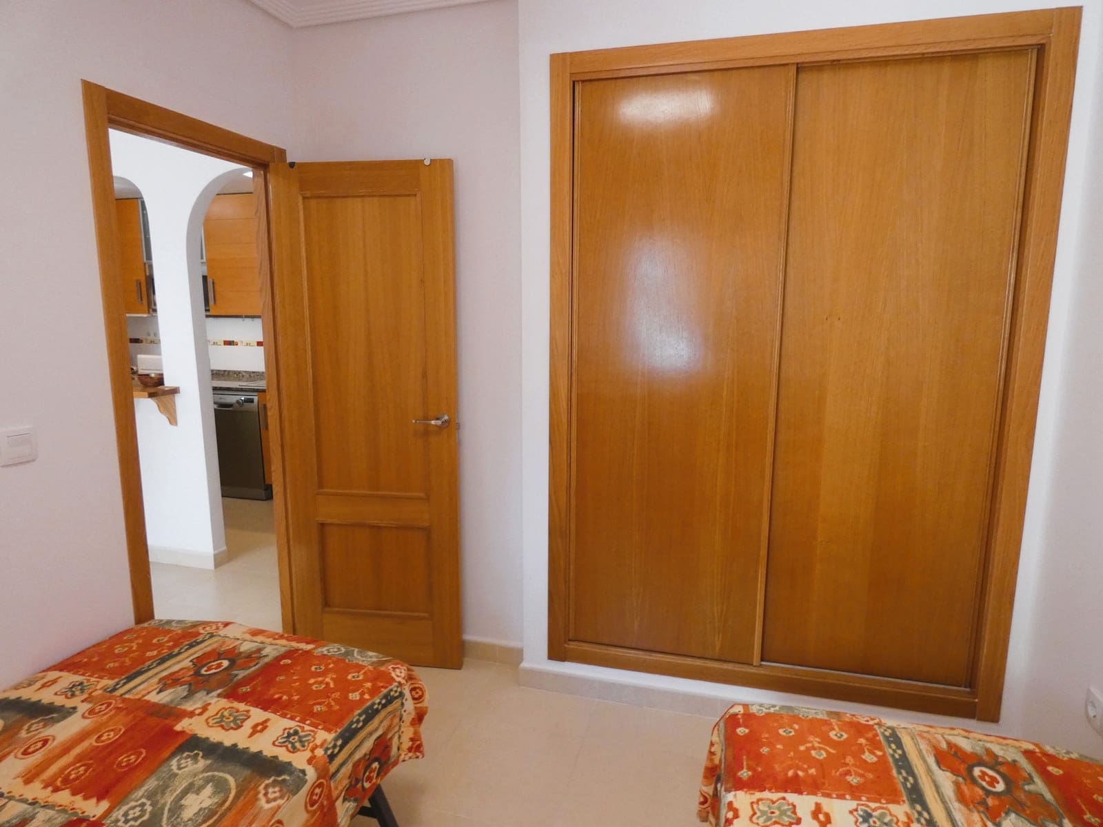 2 bedroom Townhouse for sale in Playa Flamenca with pool garage - € 229,000 (Ref: 9696754)