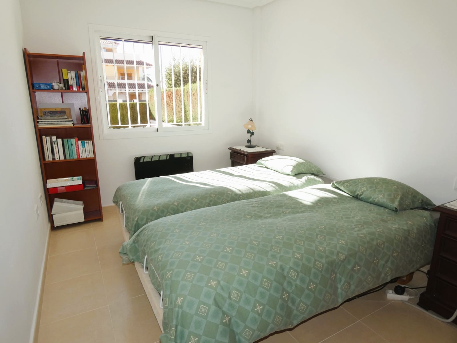 2 bedroom Townhouse for sale in Playa Flamenca with pool garage - € 229,000 (Ref: 9696754)