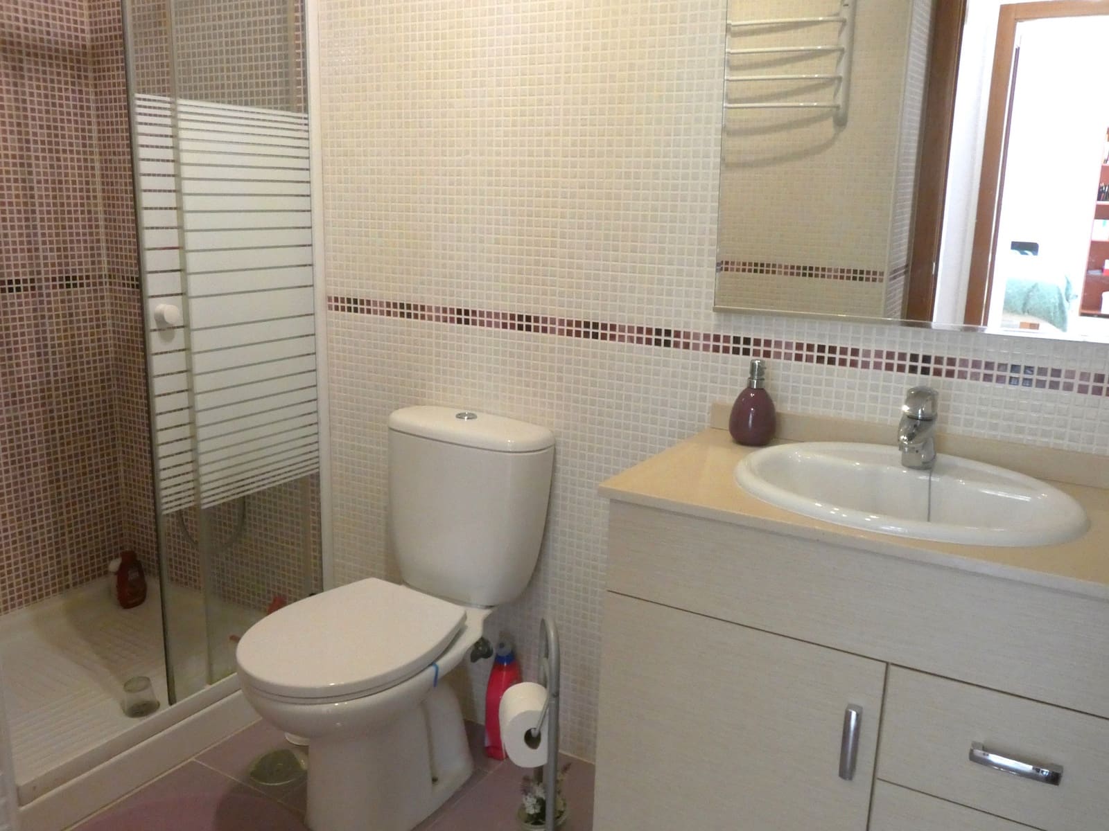 2 bedroom Townhouse for sale in Playa Flamenca with pool garage - € 229,000 (Ref: 9696754)