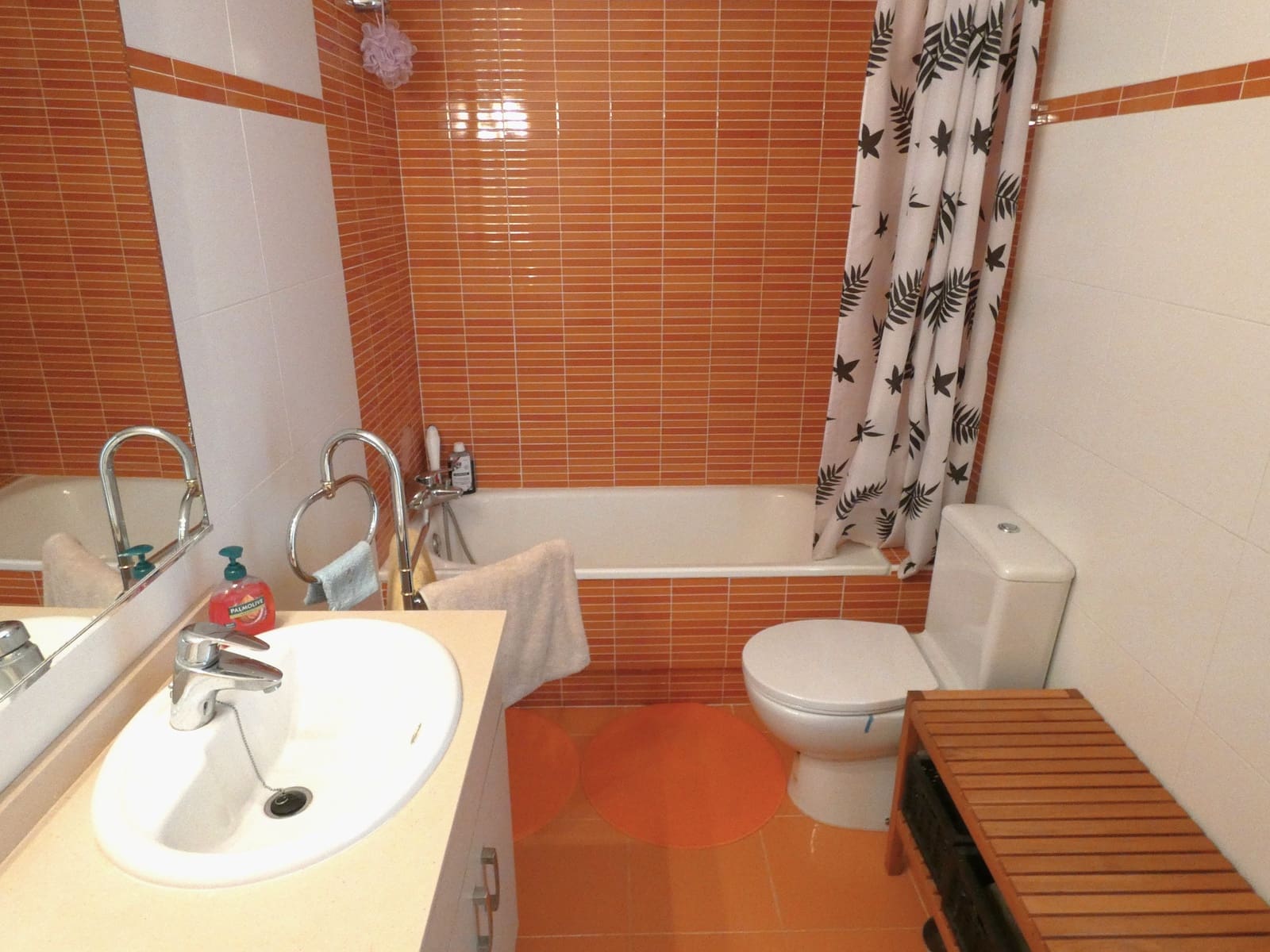 2 bedroom Townhouse for sale in Playa Flamenca with pool garage - € 229,000 (Ref: 9696754)